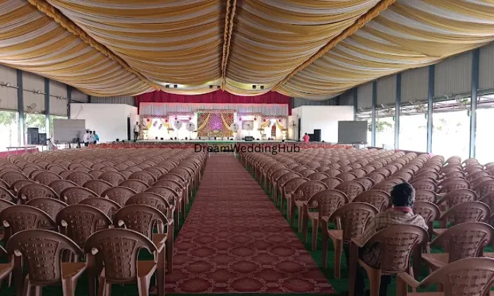 A G R Function Hall